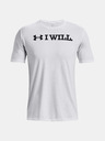 Under Armour UA I WLL SS T-shirt