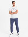 Ombre Clothing Ottoman Sweatpants