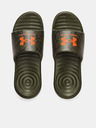 Under Armour UA M Ansa Graphic Slippers