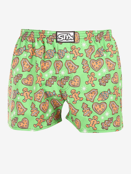 Styx Boxer shorts