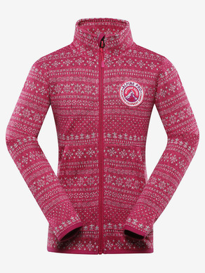 ALPINE PRO Zego Kids Sweater