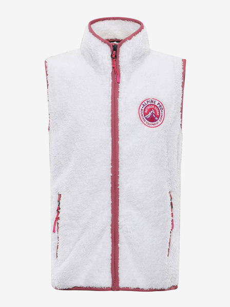 ALPINE PRO Okaro Kids Vest