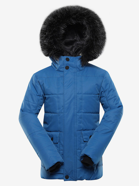 ALPINE PRO Egypo Kids Jacket