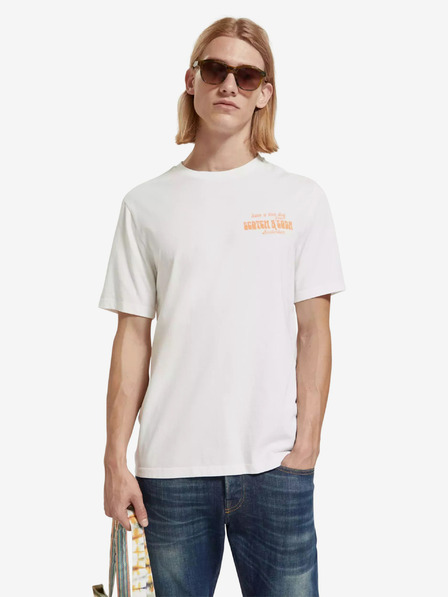 Scotch & Soda T-shirt