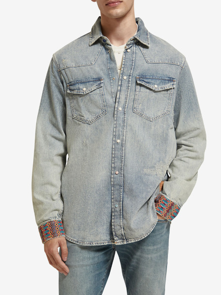 Scotch & Soda Shirt