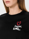 Karl Lagerfeld Forever Karl T-shirt