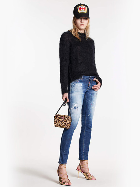 DSQUARED2 Jennifer Jeans