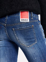 DSQUARED2 Jennifer Jeans