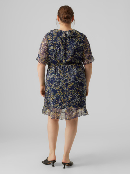 Vero Moda Curve Dora Dresses