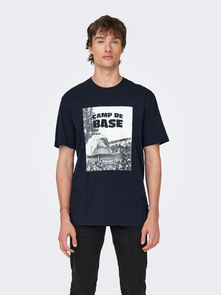 ONLY & SONS Oren T-shirt