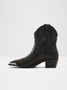 Aldo Ankle boots