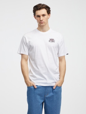 Vans Positive Attitude T-shirt