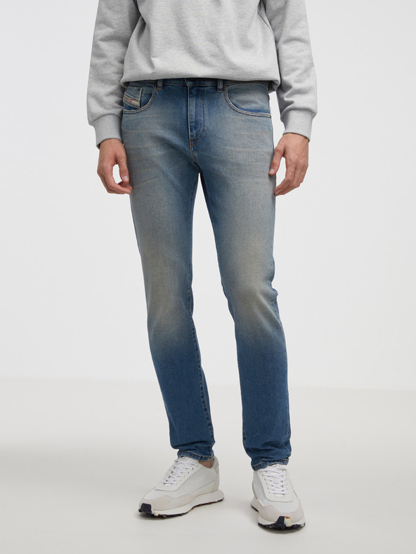 Diesel Strukt Jeans