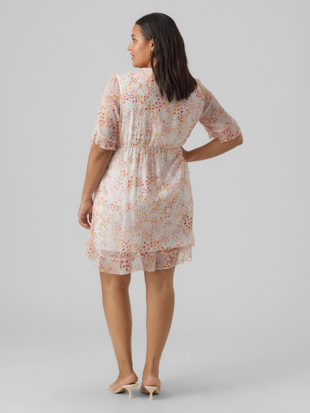 Vero Moda Curve Dora Dresses