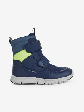 Geox Flexyper Kids Ankle boots