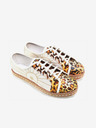 Goby Tiger Sneakers