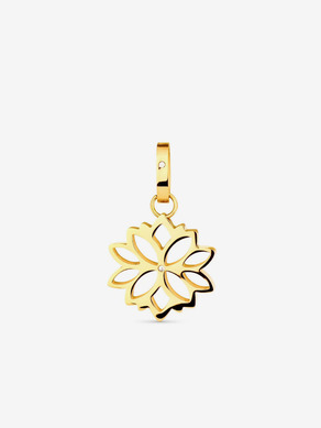 Vuch Gold Nizza Pendant