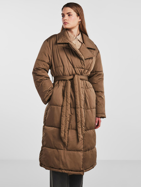 Y.A.S Luffa Coat