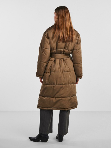 Y.A.S Luffa Coat