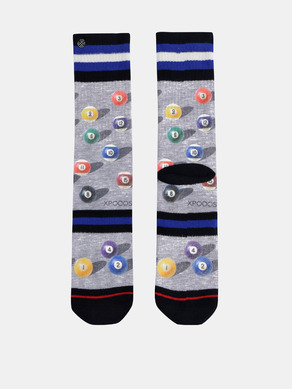 XPOOOS Socks