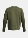 Under Armour UA Unstoppable Flc Crew Sweatshirt