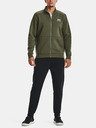 Under Armour UA Essential Flc Track Jkt Sweatshirt