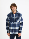 Celio Fasurcheck Shirt