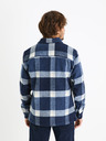 Celio Fasurcheck Shirt