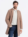 Ombre Clothing Coat