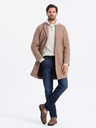 Ombre Clothing Coat