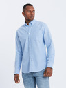 Ombre Clothing Shirt