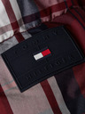 Tommy Hilfiger New York Check Puffer Jacket