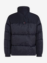 Tommy Hilfiger New York Monogram Puffer Jacket