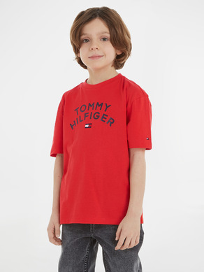 Tommy Hilfiger Kids T-shirt