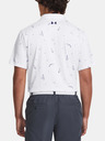 Under Armour UA Playoff 3.0 Printed Polo Shirt