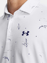 Under Armour UA Playoff 3.0 Printed Polo Shirt