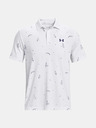 Under Armour UA Playoff 3.0 Printed Polo Shirt