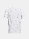 Under Armour UA Playoff 3.0 Printed Polo Shirt