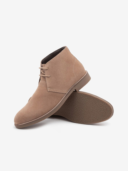 Ombre Clothing Ankle boots