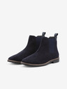 Ombre Clothing Ankle boots