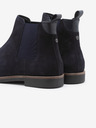 Ombre Clothing Ankle boots