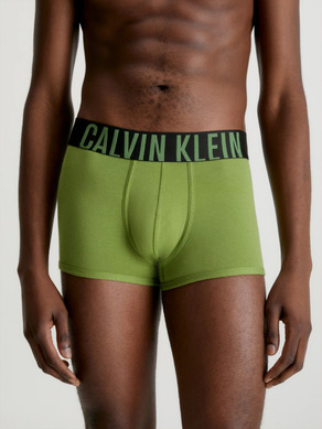 Calvin Klein Underwear	 Boxer shorts