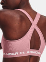 Under Armour UA Crossback Mid Sport Bra