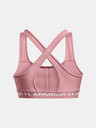 Under Armour UA Crossback Mid Sport Bra