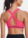 Under Armour Crossback Mid Sport Bra