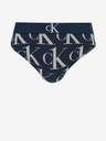 Calvin Klein Underwear	 Panties