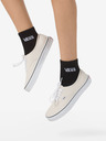 Vans Half Crew Socks