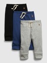 GAP Children's sweatpants 3 pcs