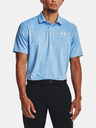 Under Armour UA Playoff 3.0 Printed Polo T-shirt