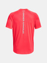 Under Armour UA Tech Reflective SS T-shirt